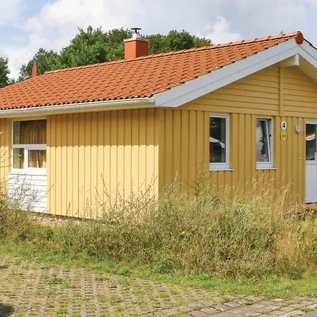 Abendrot 4 - Dorf 3 Holiday home