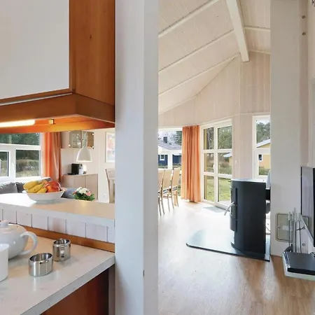 Abendrot 4 - Dorf 3 別荘 *