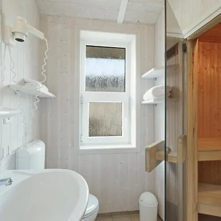 別荘 Abendrot 4 - Dorf 3