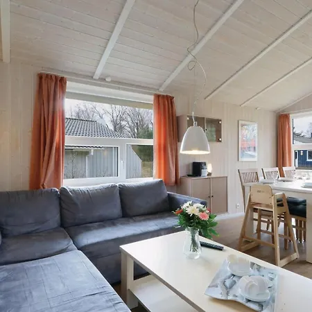 Abendrot 4 - Dorf 3 Holiday home