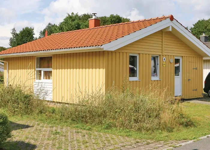 Abendrot 4 - Dorf 3 Semesterbostad